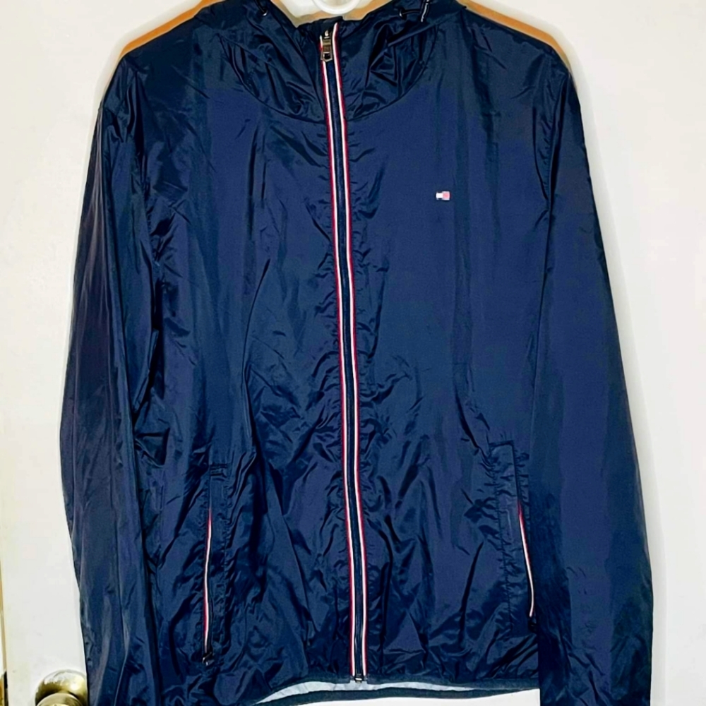 Tommy Hilfiger Wind Breaker
